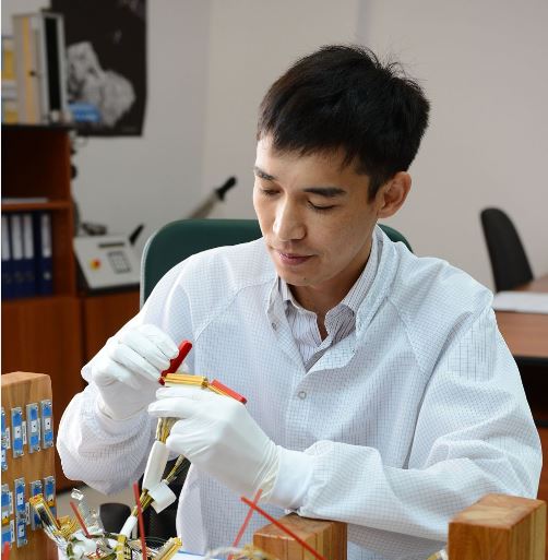 Білім және білік: Кәсіптік білім беру жүйесі жетілдірілуде