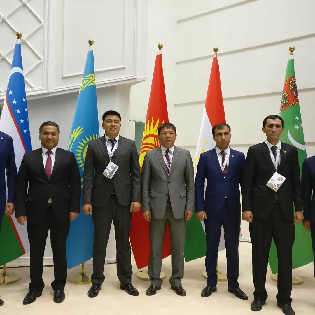 Орталық Азия жастарының Кеңесі құрылады