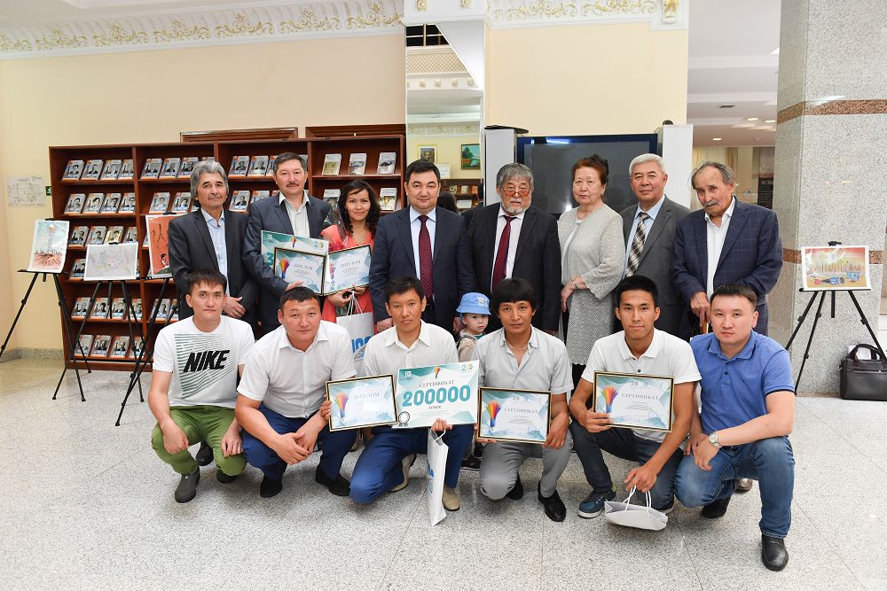 Карикатура – астарлы сөз, ұтымды ой