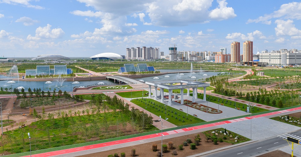 Дархан КӘЛЕТАЕВ. Ұлылық пен көрегендік табиғаты