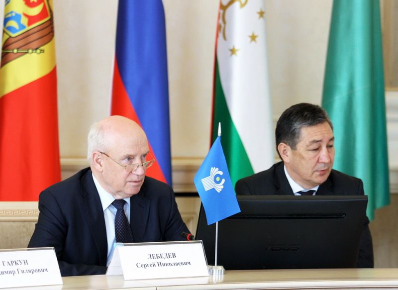 ТМД Атқару комитетінің төрағасы: Достастықты қалыптастырудағы ерен еңбек