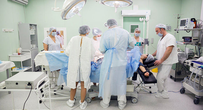 Астана перзентханасында тағы бір әйел қайтыс болды