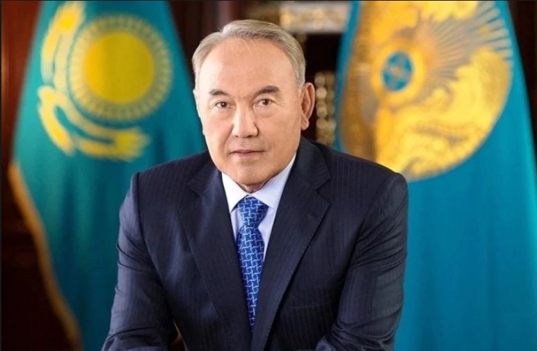 Нұрсұлтан Назарбаев «Казэнергокабель» акционерлік қоғамына барды