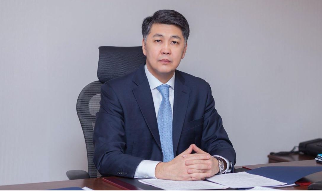 Қоғамдық даму вице-министрі тағайындалды