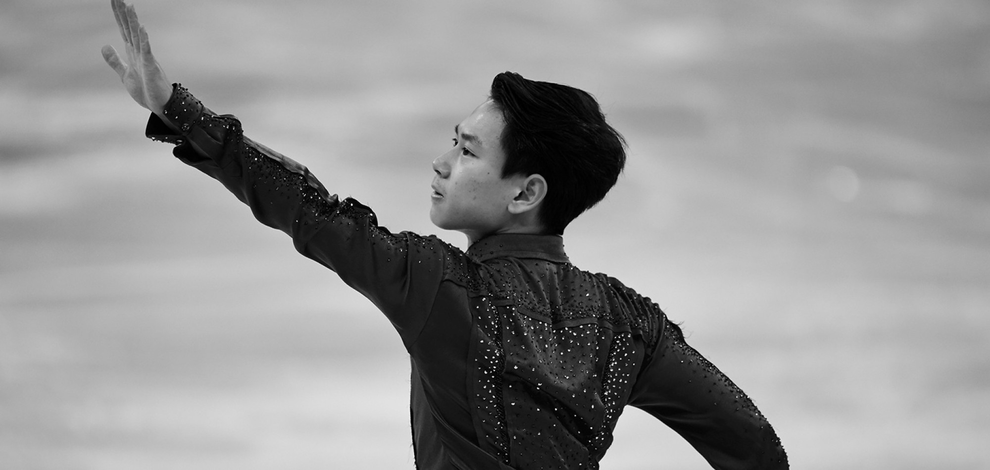 Ғаламат із қалдырған қаршадай ұл