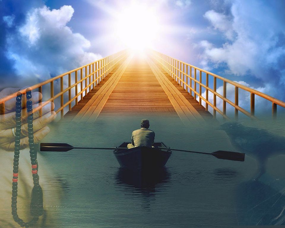 Берік Шаханұлы. Жаза (әңгіме)