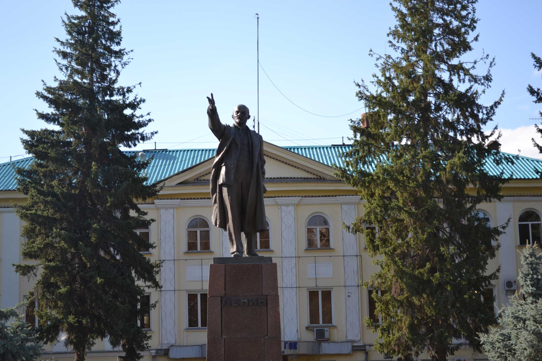 Зырян ауданының аты Алтай деп өзгеруі мүмкін