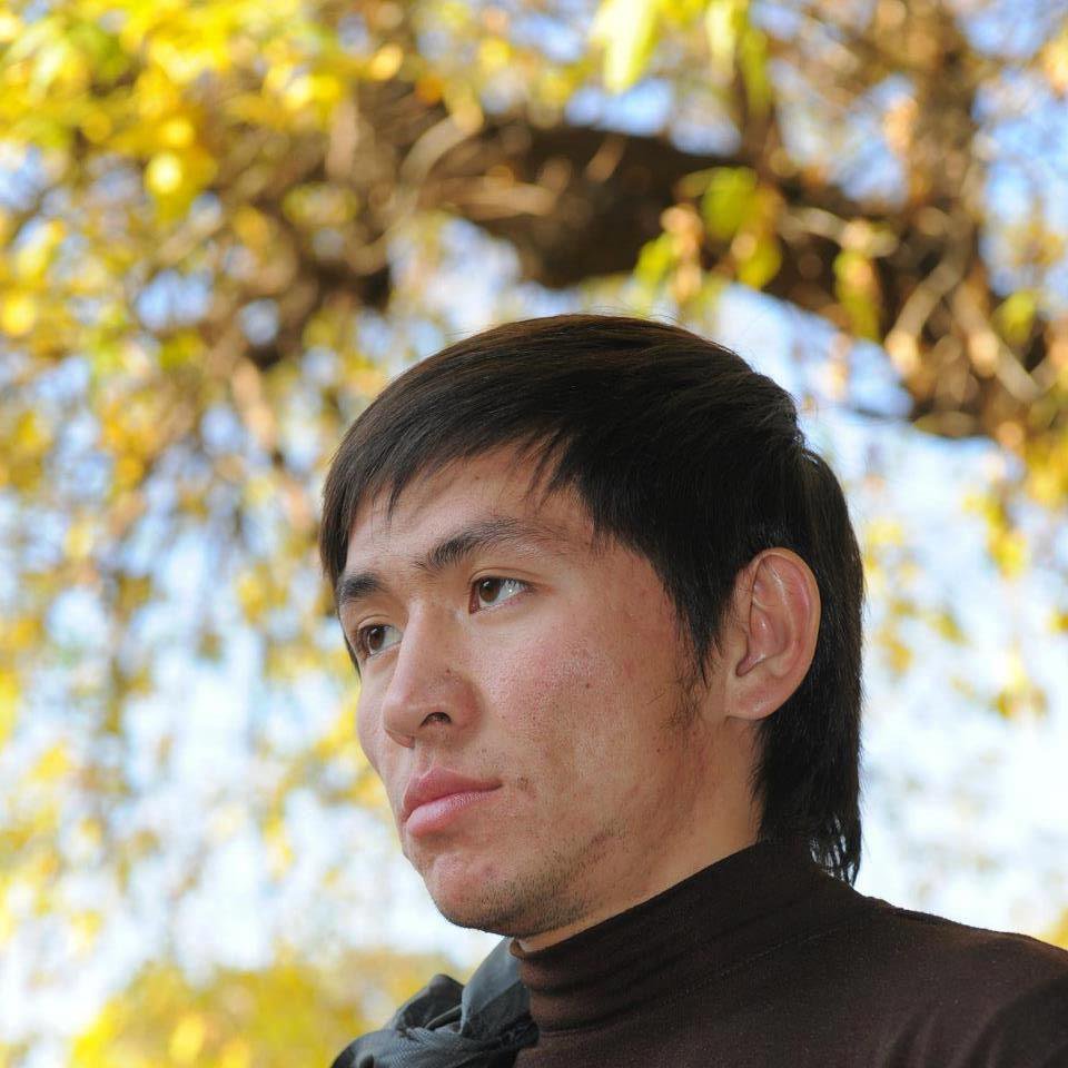 Арман Әлменбет. Менің бірінші бизнесім (Хикая)