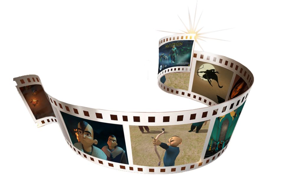 Отандық анимацияның халі қалай?