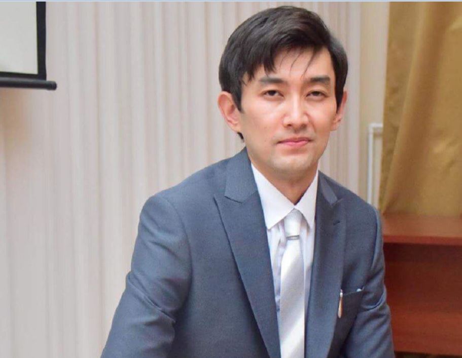 Әке қабағы һәм босбелбеулік