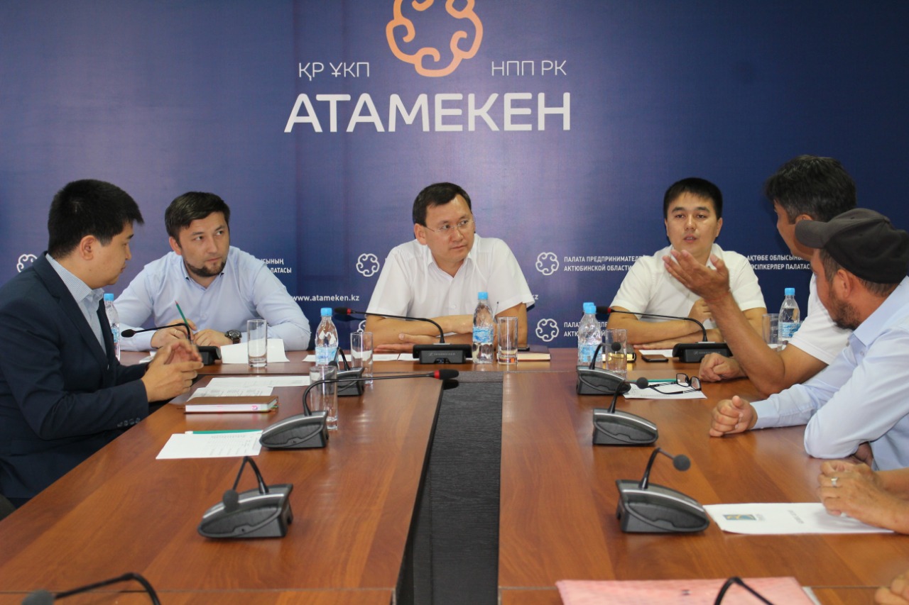 «Бастау» жобасының түлектері газ құю станциясын, токарь цехын және құс фермасын ашпақ