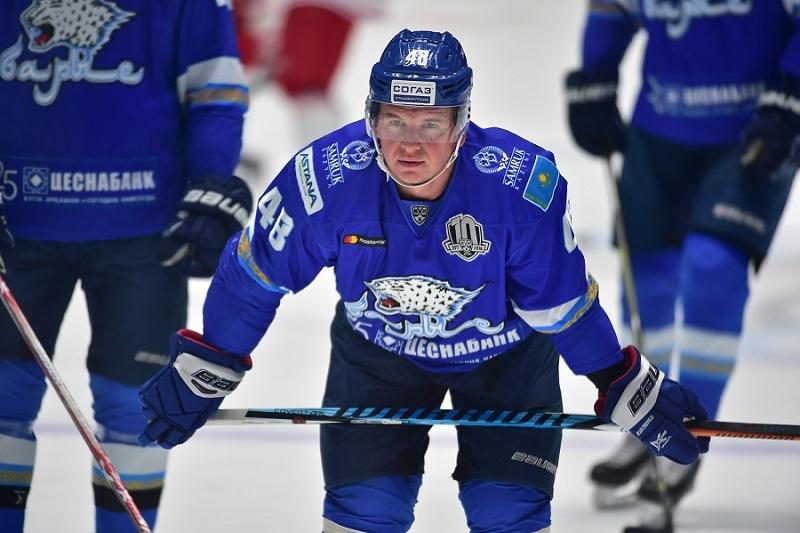 «Қазақстан құрамасы»  өз алаңында «Нефтехимиктен»  1:4 есебімен жеңілді