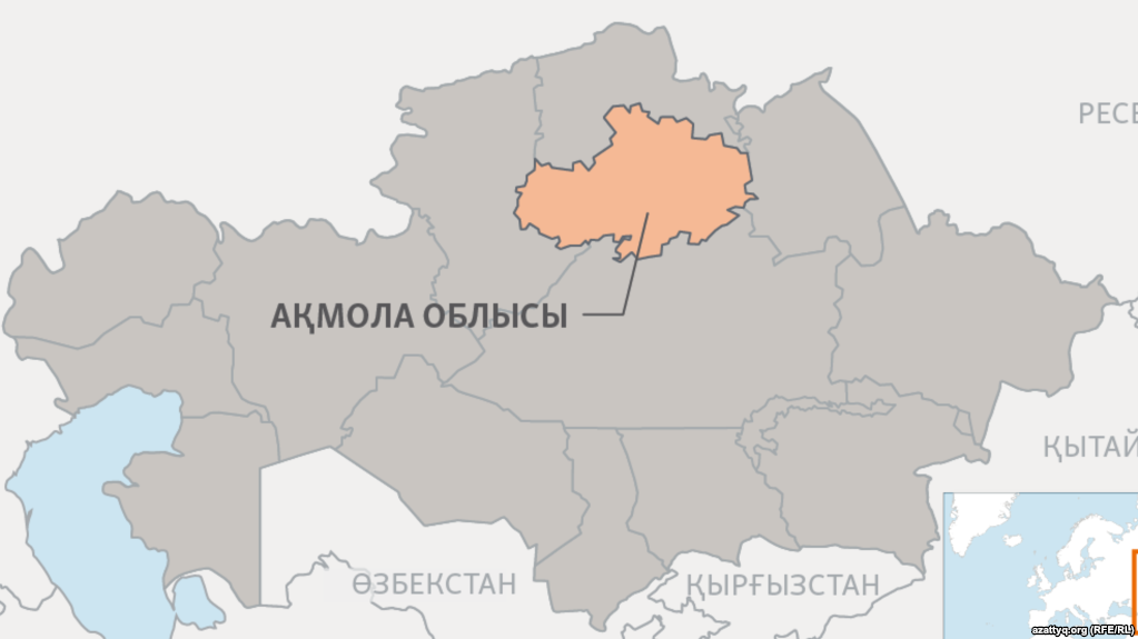 «Өлкетану. Ақмола облысы» оқулығы жарық көреді