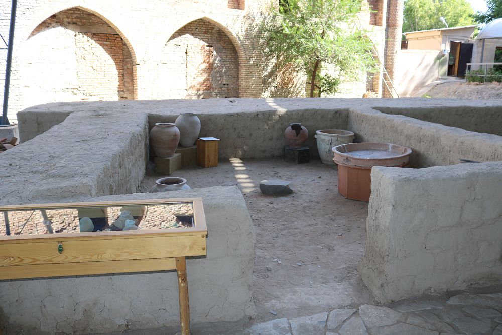 Мешітке айналған шіркеу