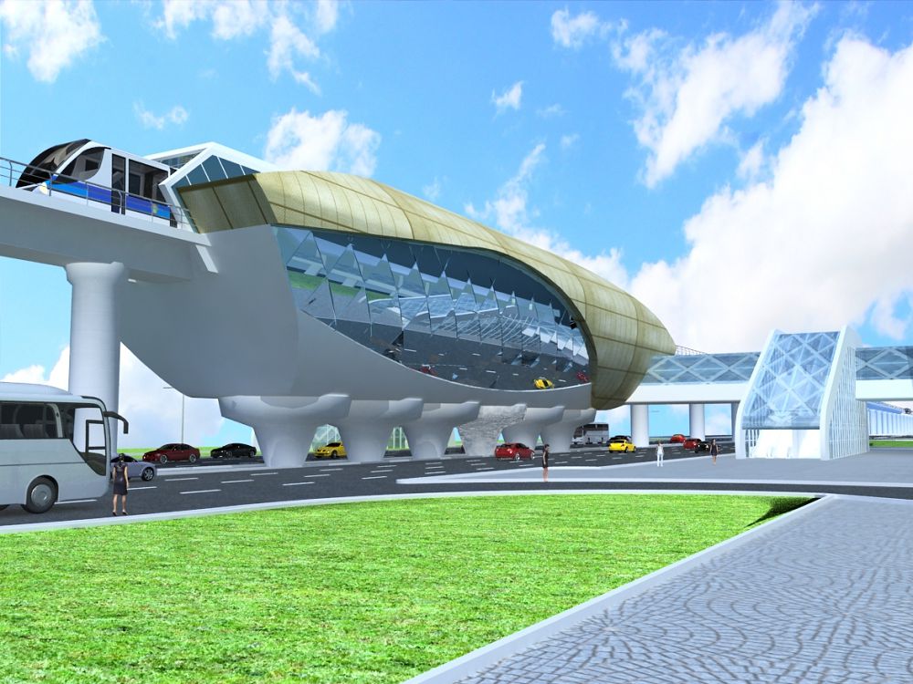 Астанадағы қоғамдық көліктер саласында қызмет ететін тасымалдаушылардың табысы дұрысталды
