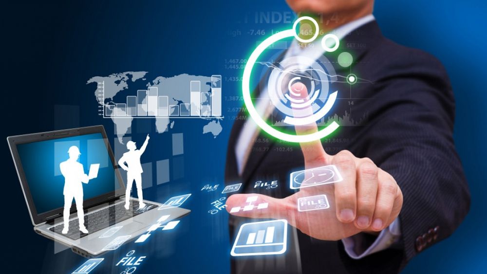 Тиімділік пен үнемділікке цифрландыру арқылы қол жеткізуге болады