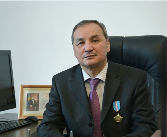 Ақылбек ШПИКПАЕВ: Өзгеріс уақыты келді