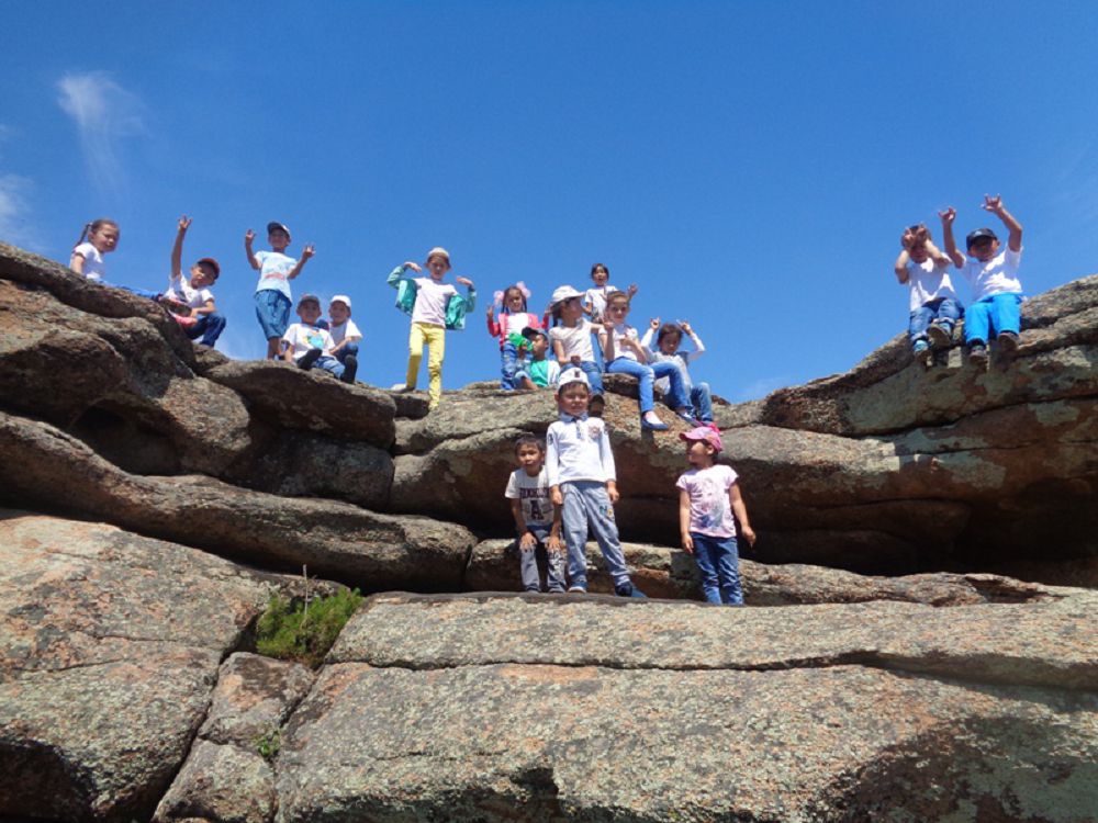 Керекулік өрендер жазды ойдағыдай өткізуде