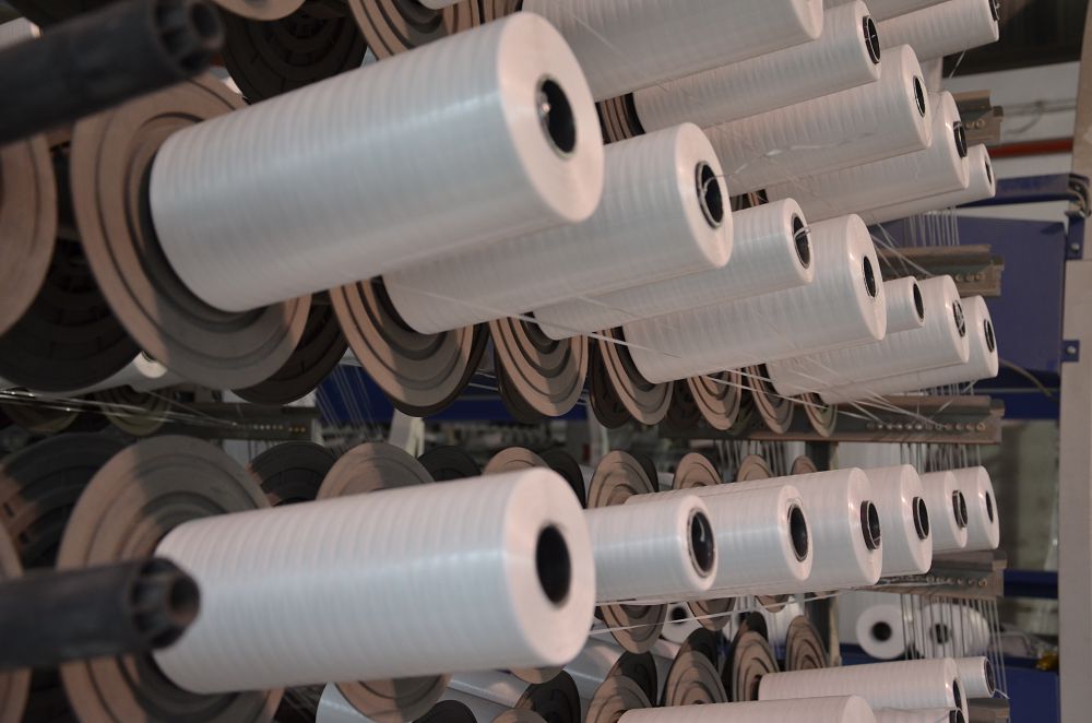 Атыраудағы «КасХим» жылына 27 млн полипропилен мен полиэтилен шығарады