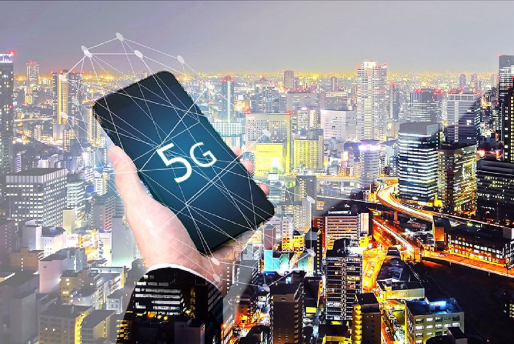 5G белесі: Қазақстан жаңа интернет жылдамдығына дайын ба?