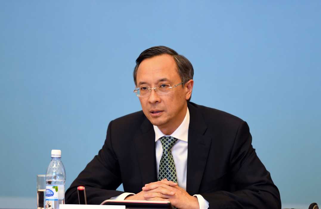 Ақтау саммитінің қорытындылары бойынша Қайрат Әбдірахманов түсініктеме берді