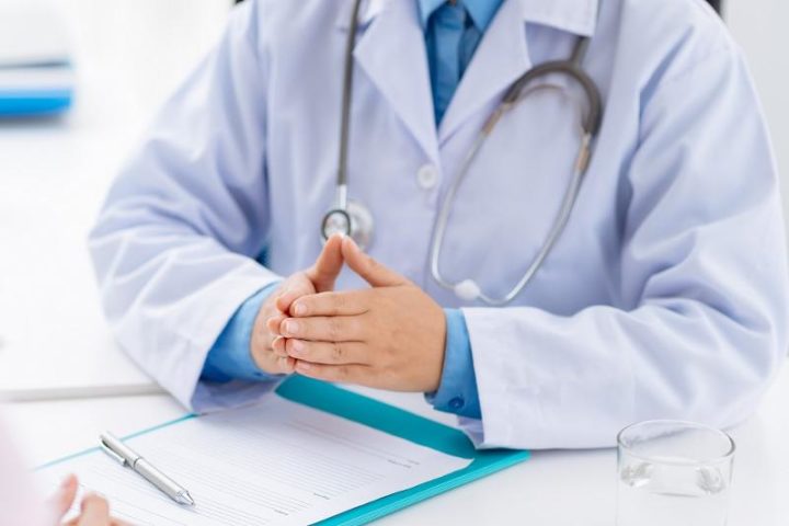 Астаналық дәрігерлер ауылдарды аралады 