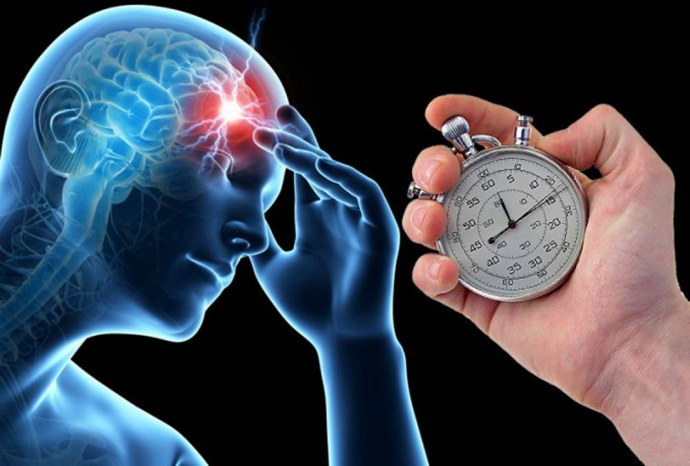 Инсультке иілмеу жолдары қаралуда