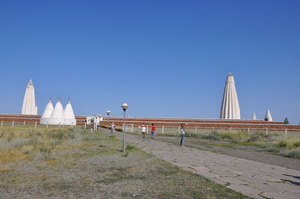 Абай ауылы алған асулар
