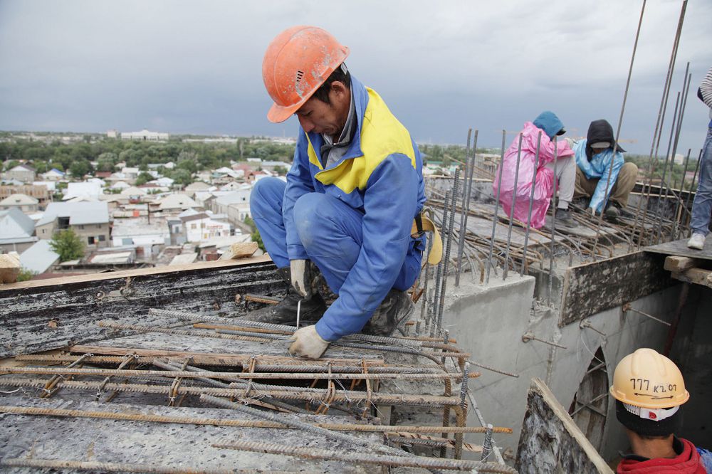 «Қызыл сызықтан» асқандар қадағалана ма?
