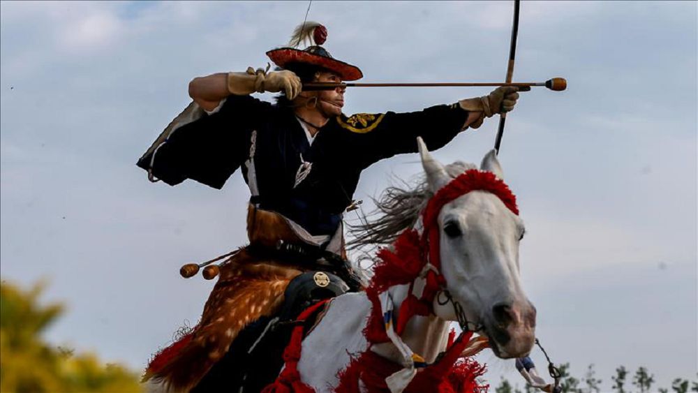 Қазақстанда ұлттық этноспорт ойындарынан кіші Олимпиада өтеді