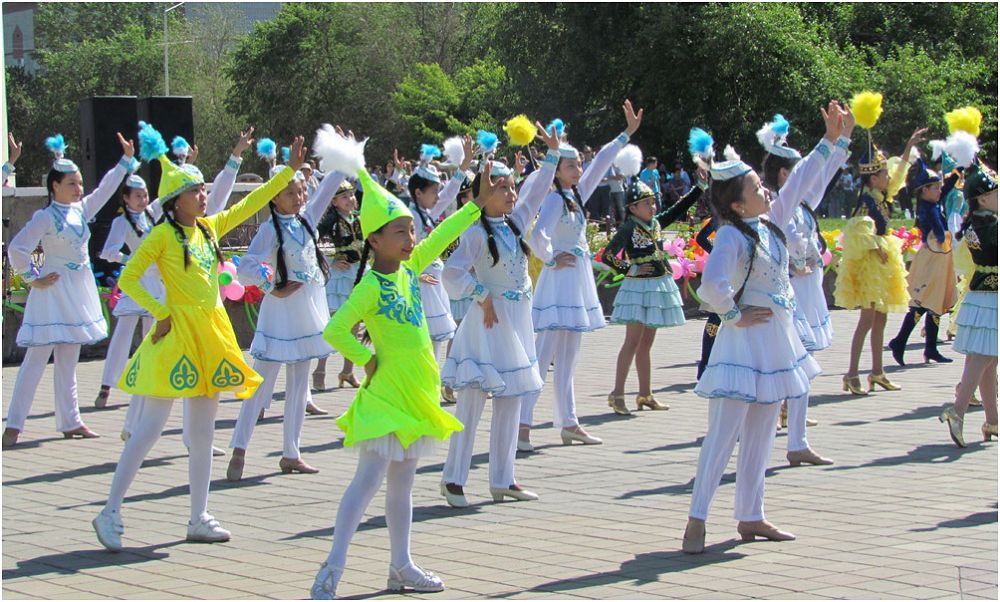 Балаларға лагерь, лагерьлерге қаражат жеткіліксіз 
