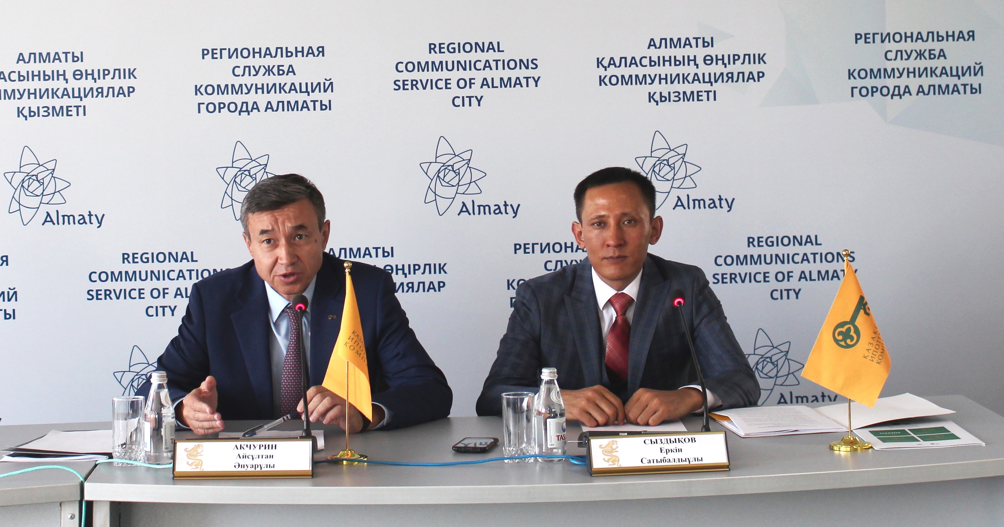 «Нұрлы жер» аясында миллионнан астам шаршы метрі пайдалануға берілді