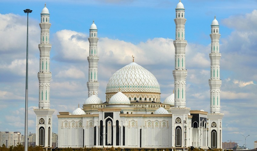 ҚМДБ еліміз қалалары бойынша айт намазының уақытын жариялады