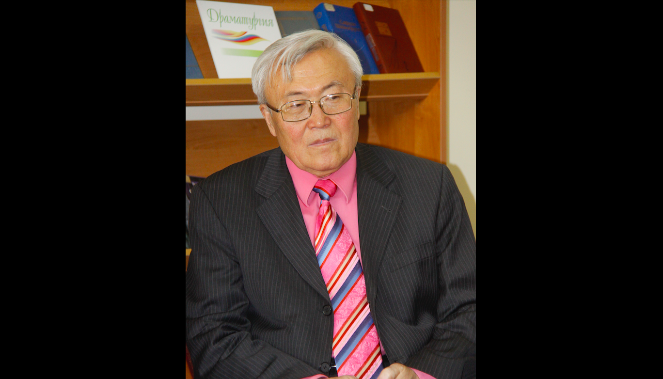 Қаламгер Сұлтан Қалиұлы дүниеден озды