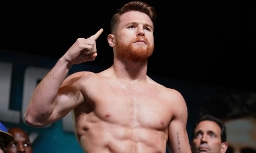 Допинг дауынан кейін «Канело» ресми түрде қайта рингке оралды