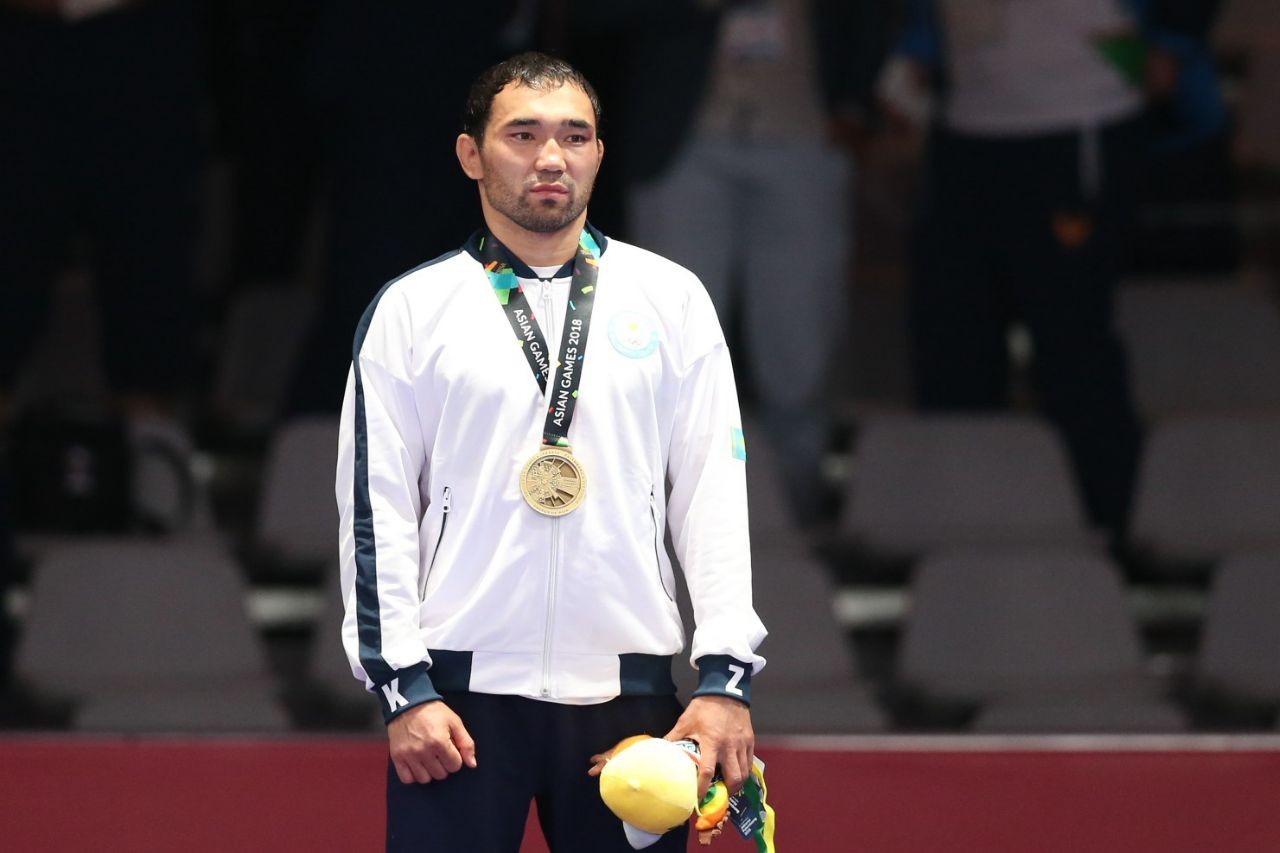 Азиада-2018: Қазақстан 4 медаль еншіледі