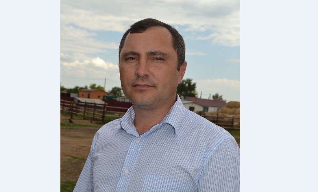 Ел мен жерді қадірлеуді өнерімен ұқтырып жүрген Александр