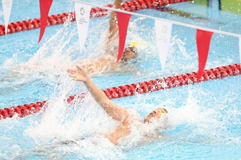 Азиада-2018: Әділ Қасқабай іріктеу кезеңінен аса алмады