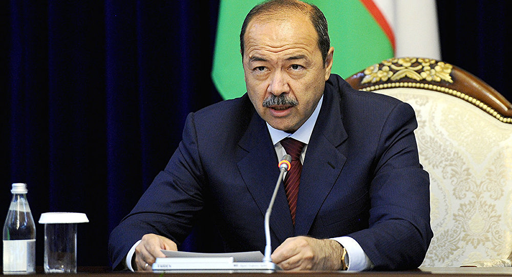 Өзбекстанның Премьер-министрі жол апатына ұшырады
