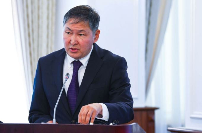 Жаңа оқу жылында үш миллионнан астам оқушы мемлекеттік мектептерге барады