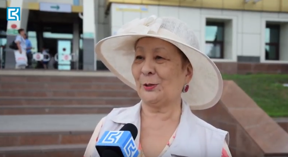 Астана тұрғындары мен қала қонақтары жазғы демалыстарын қайда өткізеді?