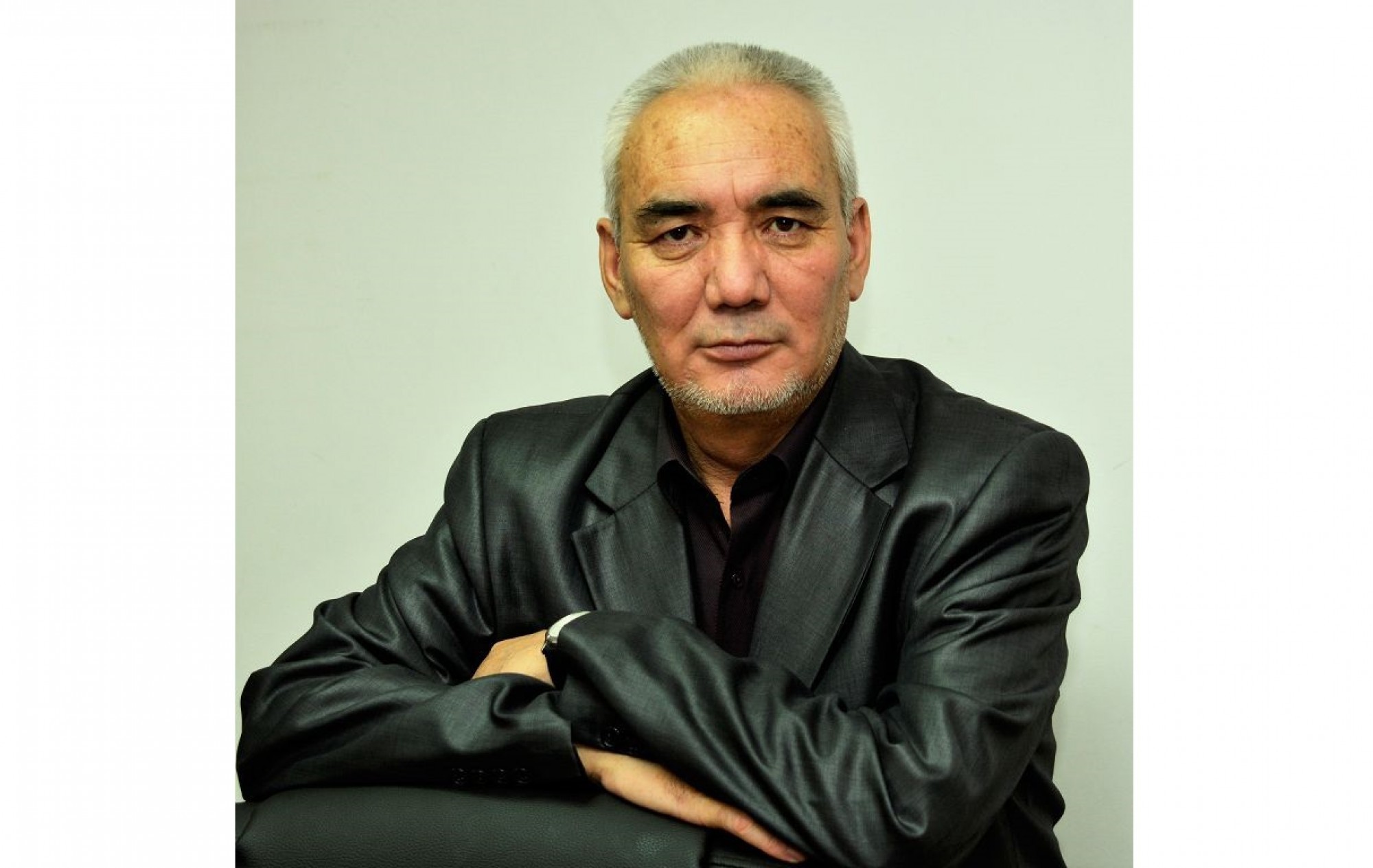 Тыныштықты сөз бұзады 