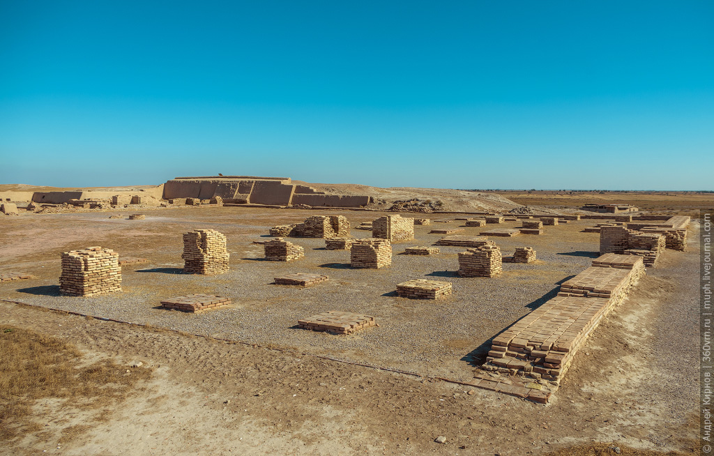 Сәбит ПӘРМЕНҚҰЛ. Отырар өңірінің көне атаулары
