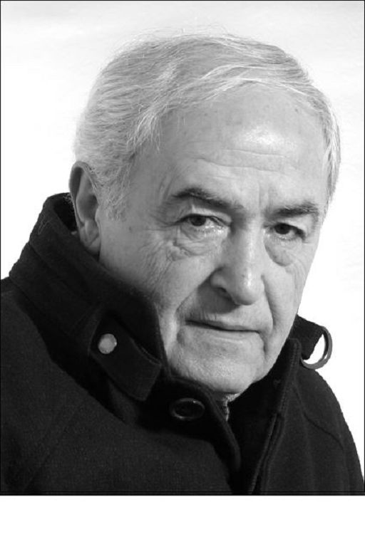 Гагик Давтян, армян ақыны: Бір-бірімізді аудару арқылы өсеміз