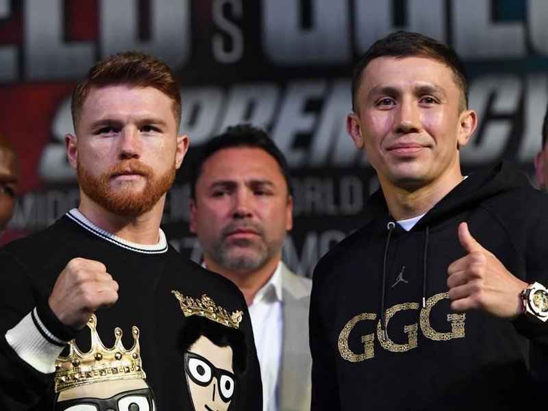 Головкин мен Альварестің рематчына сатылым билеттері әлі таусылмады