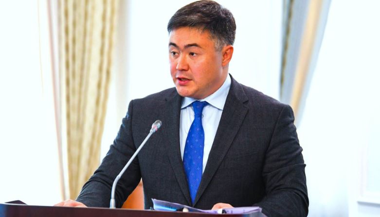 Жыл басынан бері инфляция деңгейі жаңа дәліз 5–7% аралығында сақталып отыр - ҰЭМ