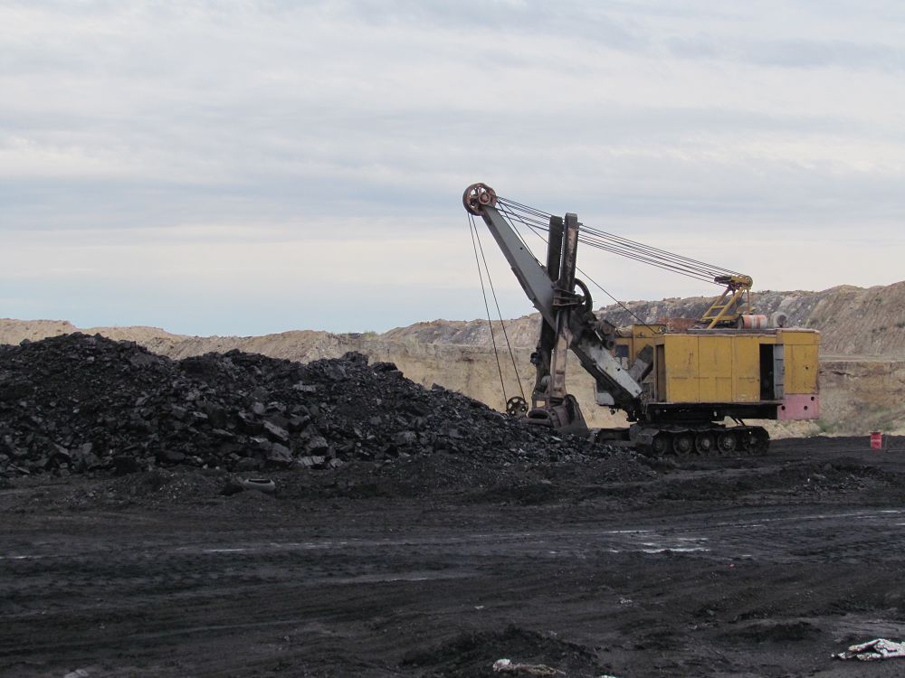 Қаражыра көмірі қайда жөнелтілуде?
