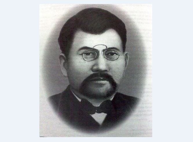 Ахмет Байтұрсыновтың туғанына - 146 жыл