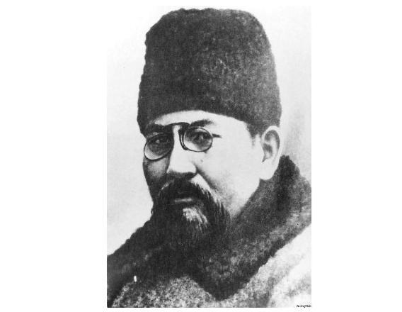 Ахмет Байтұрсынұлының 146 жылдығына орай республикалық ғылыми-практикалық конференция өтті