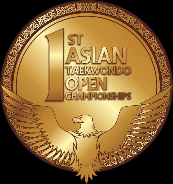 Атырауда таэквондодан ересектер арасында Азия құрлығындағы алғашқы чемпионат өтеді